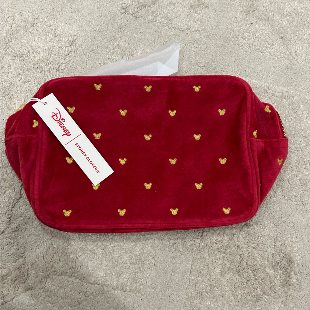NWT Stoney Clover Lane x Disney Holiday Collection
